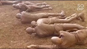 490 reactions · 45 shares | Hardest kdf training | Ken Mugambi Regina | Facebook