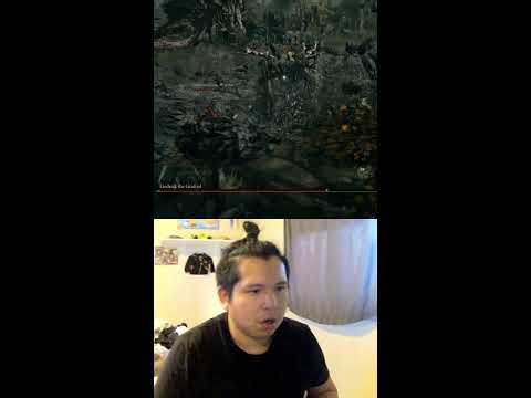 1st time playing ELDEN RING . Text To Speech ON.GAMING.CHILLIN.TALKING.KITTENS.SURPRISES.ISMOKE.