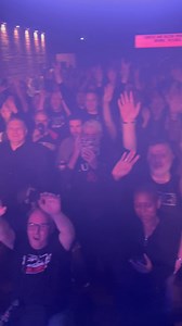 Birmingham you did us proud!! Onwards today to O2 Academy Liverpool. RUSH ON!! | Moving Pictures - Rush tribute, Scotland