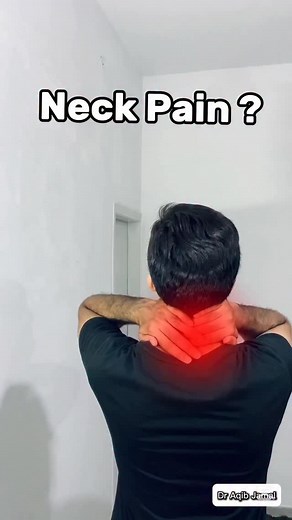 1: Neck Pain Relief Exercise ✅ 2: Neck Stretcher ✅ For order : 03368404328 Delivery to all over Pakistan 🇵🇰 #neckpain #neckpainrelief #paintelief #reels #foryou #realign #draqibjamal #pakistan | Dr Aqib Jamal PT