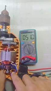 1.5K views · 30 reactions | HANDRILL REPAIR TIPS AND TRICKS TUTORIAL...