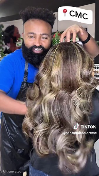 Expert Tips for Ombré Brows and Hair Color