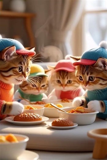 🐱 2025 Viral Cat Video | Funny & Cute Cats Compilation | Trending Kitten Shorts | Best Meow Moments