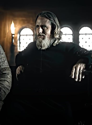 Ragnar Lothbrok: A Legacy of Honor and Conflict