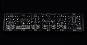 Erica Synths Intros Fusion System II Vacuum Tube Eurorack Modular Synthesizer