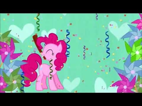 My Little Pony: Friendship is Magic - The Grand Galloping Gala