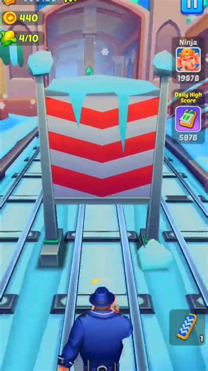 NEW VIDEO SUBWAY PRINCESS RUNNER👾❤ #subwaysurfers #subwaytrain #gaming #games #gameplay #subway