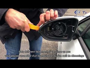 Golf7 dynamic repeater assembly tutorial