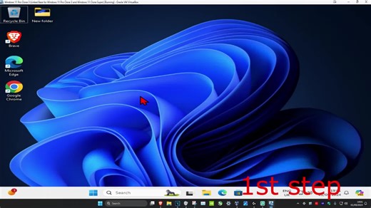 How To Change Default Download Location in Windows 11 ko-fi.com/speedytutorials ko-fi.com/speedytutorials