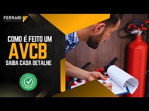 AVCB: Como Obter e Garantir Segurança Contra Incêndio