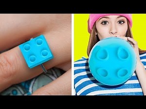 36 creative craft ideas you can make in 5 minutes!