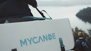 Take MyCanoe Anywhere.... | MYCANOE