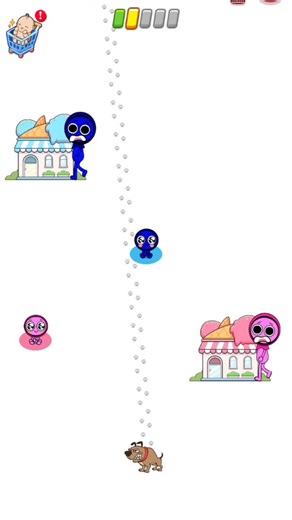 Incredibox Sprunki: Fun Dog Filter Features