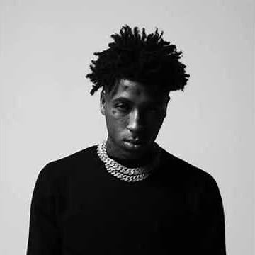 Youngboy Never Broke Again - Right Foot Creep (Super Clean)