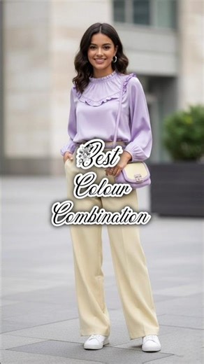 Best color combo 🌸✨ #shotrs