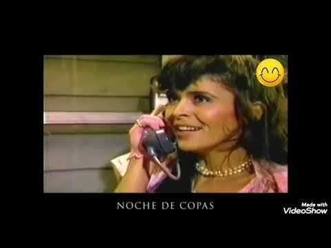 REMIX VERSIÓN DISCO 80'S - "NOCHE DE COPAS" de Maria Conchita Alonso (IA&Freddy Dj)