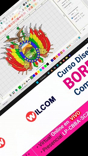 1.6K views · 43 reactions | Formación Textil on Reels | Facebook