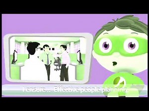 Protegent Rap, but it's Super Why