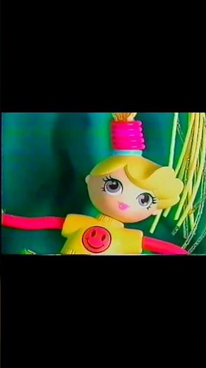 BETTY SPAGHETTI TOY TV COMMERCIAL FROM 1998 #lostmedia #toys #retrotv #tvcommercial #tvcommercials