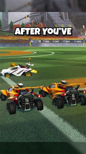 DONT use Bakkesmod in Rocket League