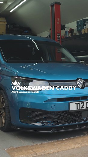 MKV Caddy Maxi gets bagged for the first time! Let us know what you think over on YT  ⏬ @abpsuspension  @plushautomotive #plushautomotive #abpsuspension #airride #caddy #vwcaddy #caddymk5 #caddymkv #vwcaddymk5 #CaddyMaxi | Plush Automotive | Facebook