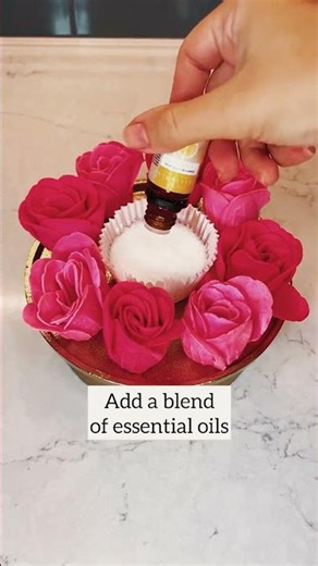 BEST DIY AIR FRESHENER?