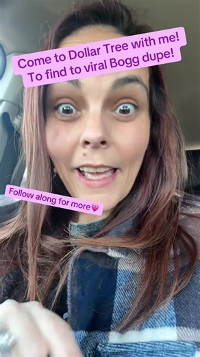 Come to Dollar Tree with me to find the viral bogg dupe baskets 👀🐰 #DollarTreeFinds #EasterBaskets #BoggBagDupe #BudgetMom #momtok