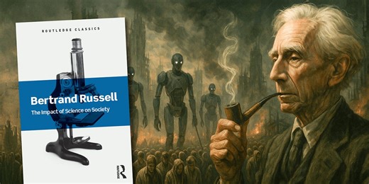 The Impact of Science on Society Explainer