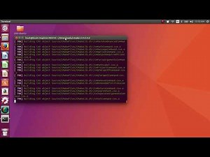 HOW TO INSTALL GROMACS IN UBANTU EASY WAY.