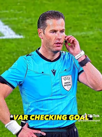Morata, homme du match… mais roi du hors-jeu 😅⚽ #Morata #HorsJeu #VAR #Football #MatchDeFou