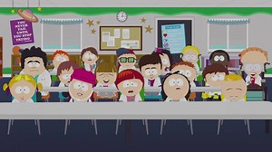 New South Park TONIGHT! | South Park