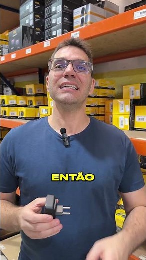 VÍDEO PORTEIRO INTELIGENTE MULTI | REVIEW COMPLETO | CONFIGURAÇÃO NO APP | CASA DO TELECOM