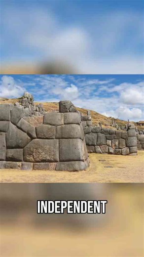 Mysteries of Astonishing Stone Structures