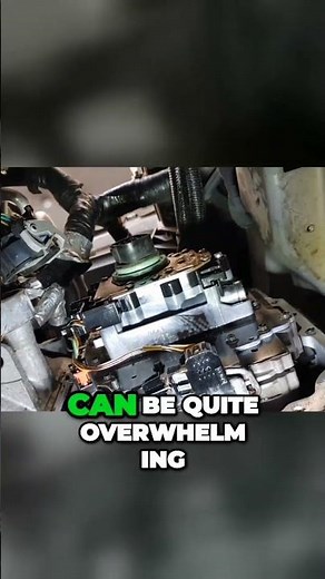 Save Thousands on 62TE Transmission Repairs with our Simple DIY Guide!