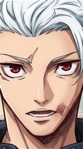 ITADORI WILL BE REINCARNATED JUST LIKE SUKUNA