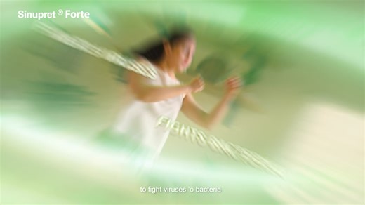 Para mabilis gumaling, wag nang palalain ang sipon! Unahan mo na with doctor-prescribed Sumbucus nigra L., Primura veris L., Primura elatior L., Rumex crispus L., Verbena officinalis L., Gentiana lutea L. (SINUPRET FORTE!) that helps fight viruses and bacteria para mabilis gumaling! Sinupret Forte is clinically-proven for faster remission of colds symptoms, improvement seen in as early as 3 days vs placebo. ASC: A0112P032525S | Sinupret PH