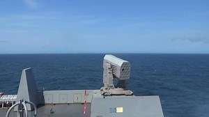 1.4M views · 20K reactions | Ready and lethal.   ATLANTIC OCEAN...