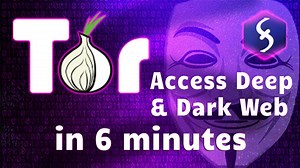 Tor browser for beginners: Complete 6-minute tutorial