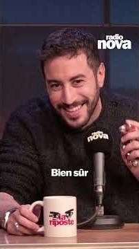 Le Roi Borgne ft Akim Omiri - La France, une famille à Noël