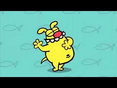 Best Ed - Opening Theme Song