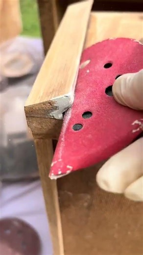 How to Fix Furniture | Get the Right Wood Filler