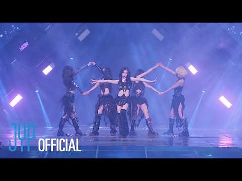 ITZY "Supernatural" (FULL CAM VER.) @ 'TUNNEL VISION' in SEOUL