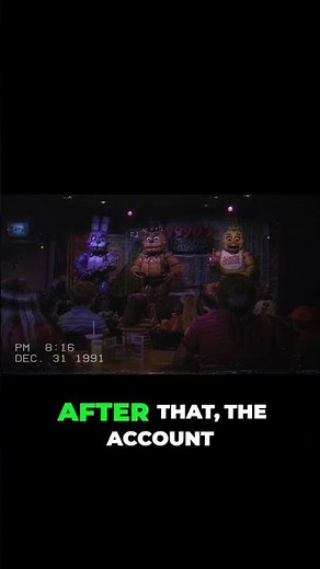Does the real Freddy Fazbear's Pizza exist? The internet is on a hunt.