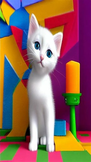 Robot Best Friend - Urdu Adventure!