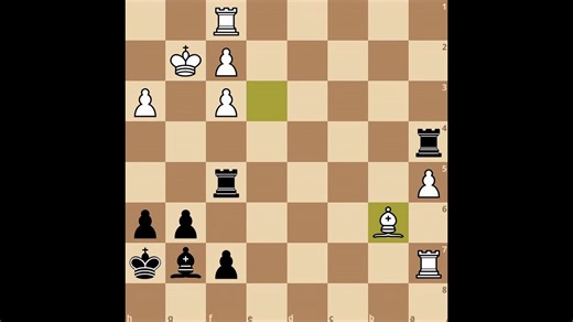 haichess.com 国际象棋妙题精讲（200）--2201分
