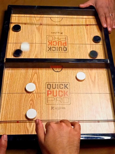 Incredible Foosball Comeback Victory