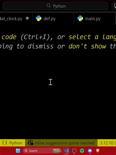 camera in python using cv2 #cplusplusprogramming #softwareengineer #cprogramming #programming #cplusplus #htmlcss #python #cybersecurity #html5 #javascript