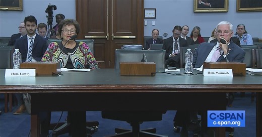 Congressional Budget and Appropriations Process