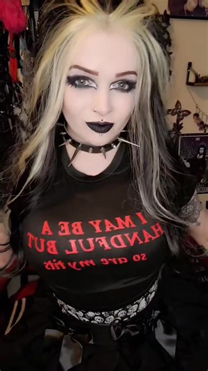 Exploring Goth Aesthetic Trends and Styles