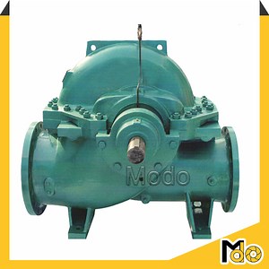 [Hot Item] High Flow Rate Double-Suction Centrifugal Water Pump